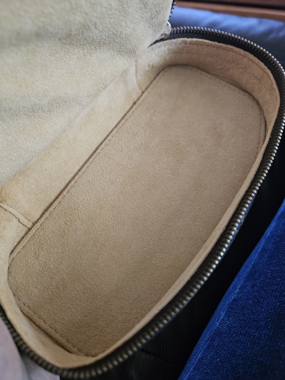Louis Vuitton Vintage Monogram Monte Carlo PM Jewelry Case - Picture 10 of 14